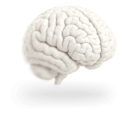 Voyager AI, represented by a brain